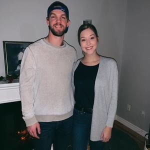 Meet your Posher, Kaitlyn